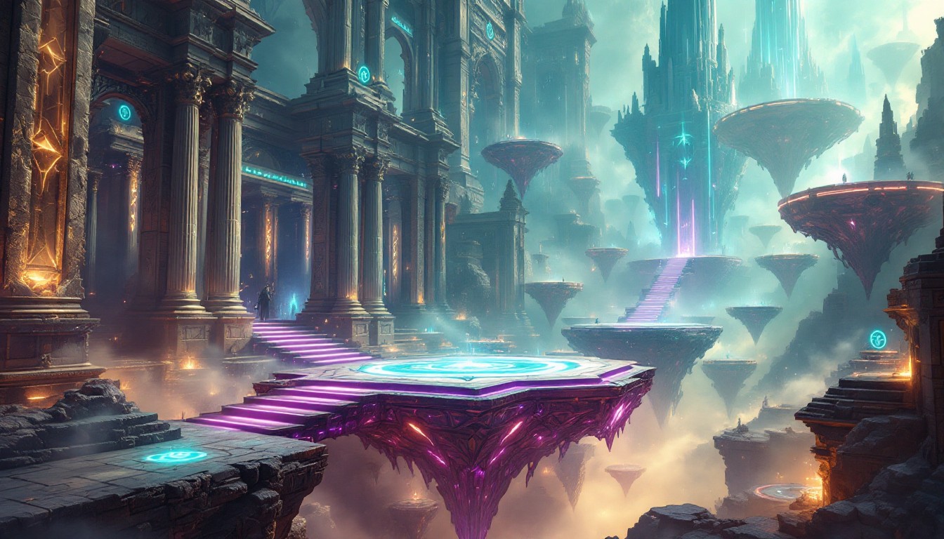 Stonebarrow rotsformaties